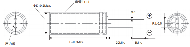 超級電容器和電池有什么關系和區(qū)別-櫻拓貿(mào)易[NCC黑金剛電容]